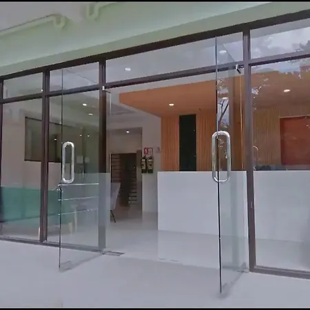 Thyme Residences Condominium Unit T302 Near Anjo World