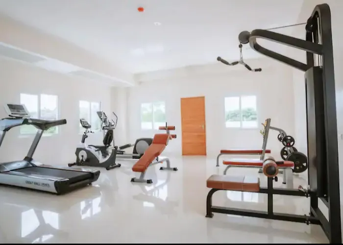 Thyme Residences Unit T302 Near Anjo World Minglanilla